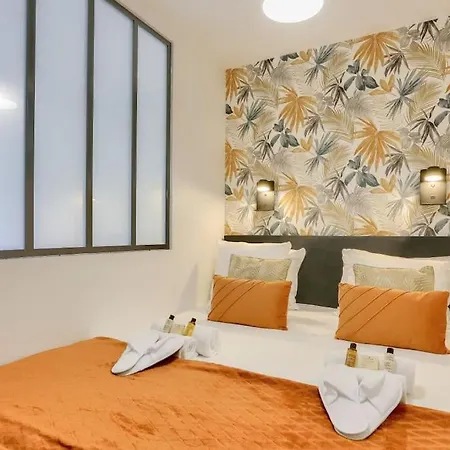 Bel - 2 Au Centre De Apartman