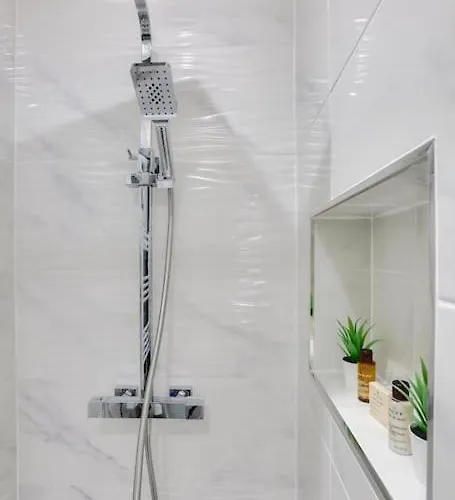 Apartment Bel - 2 Au Centre De Paris