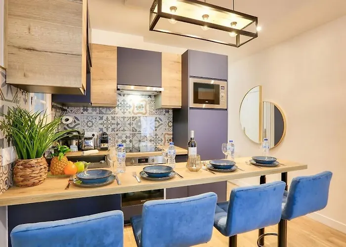 Bel - 2 Au Centre De