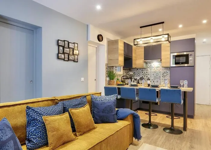 Apartment Bel - 2 Au Centre De