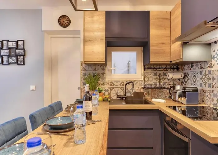 Apartment Bel - 2 Au Centre De *