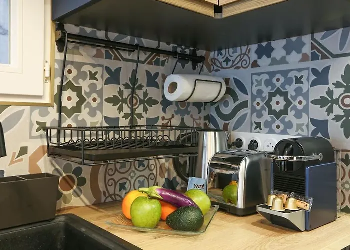 Bel - 2 Au Centre De Apartment Paris