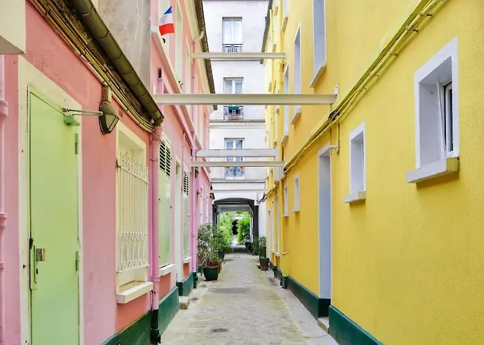 Apartment Bel - 2 Au Centre De *