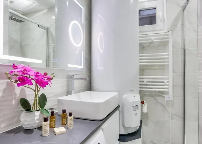 Bel - 2 Au Centre De